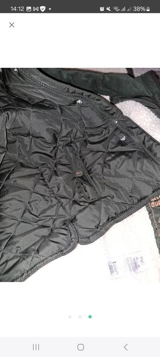 Курточка F&F в ідеальному стані