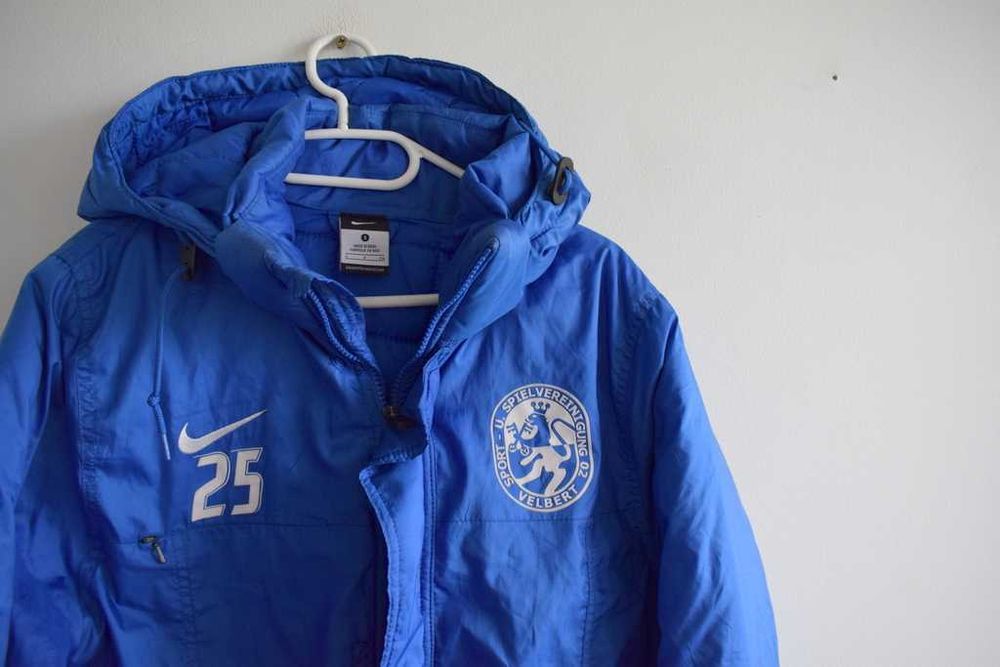 Nike męska kurtka płaszcz m