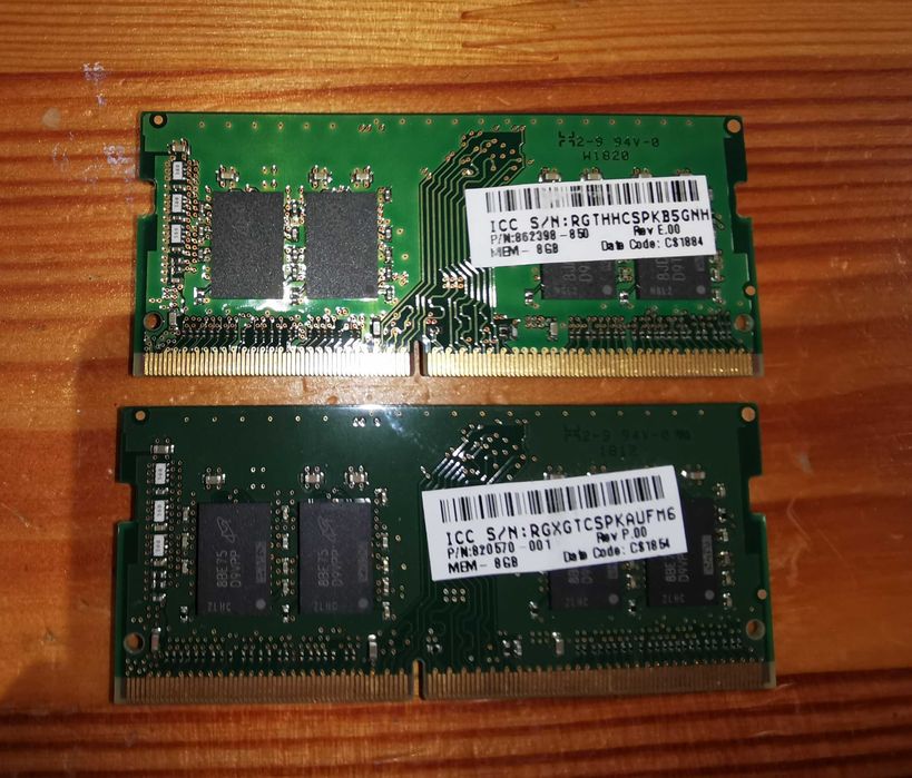 Dell OptiPlex 3050 Micro 16 GB RAM