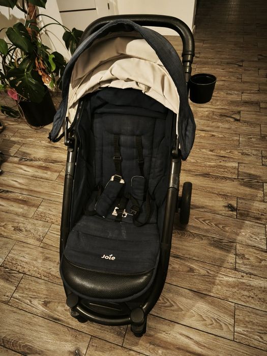 Wózek joie mytrax