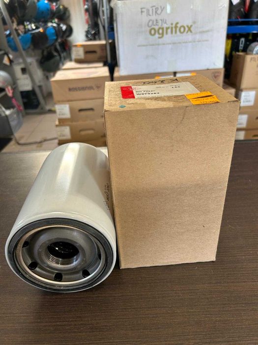 Filtr Oleju WST 3262  (K240)