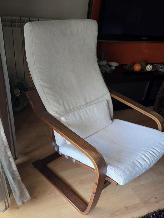 Vende-se Cadeirão IKea