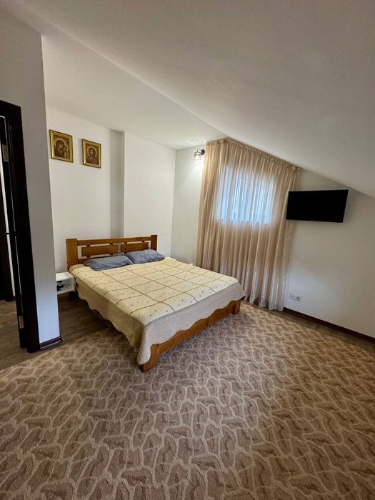 Продаж будинку в Солонці (поворот на Жирівку)