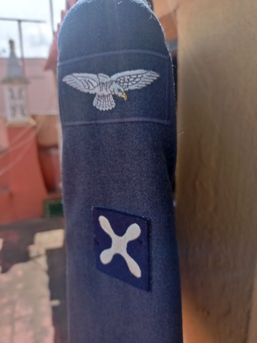 Força Aérea Britânica