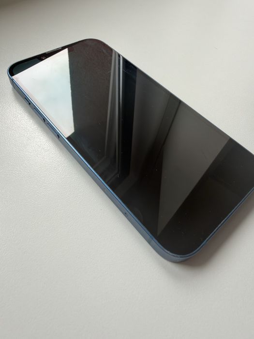 Iphone 13 blue 128gb stan bardzo dobry