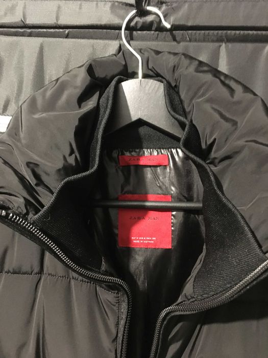 Kurtka Zara Men męska rozmiar 38 nieużywana