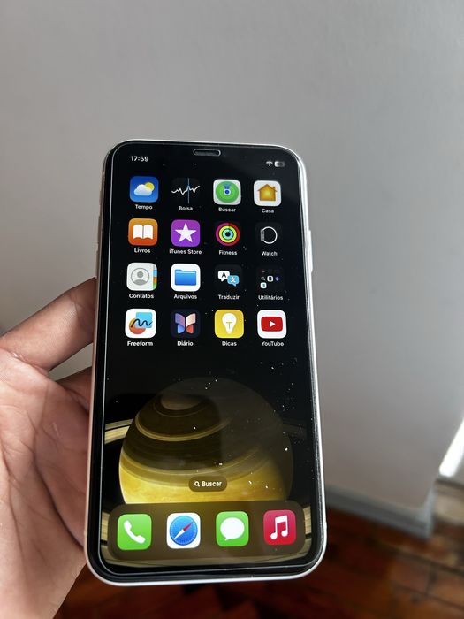 iPhone 11 quase novo em excelentes condições