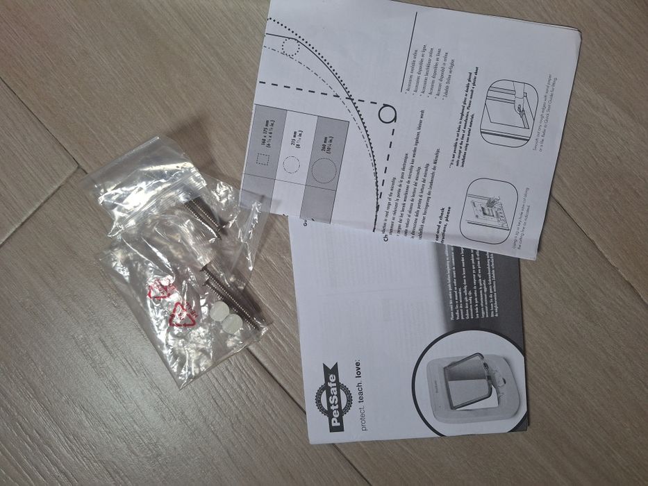 Porta para gatos até 8kg