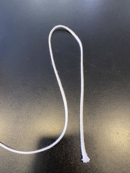 Cera de Soja 100% natural