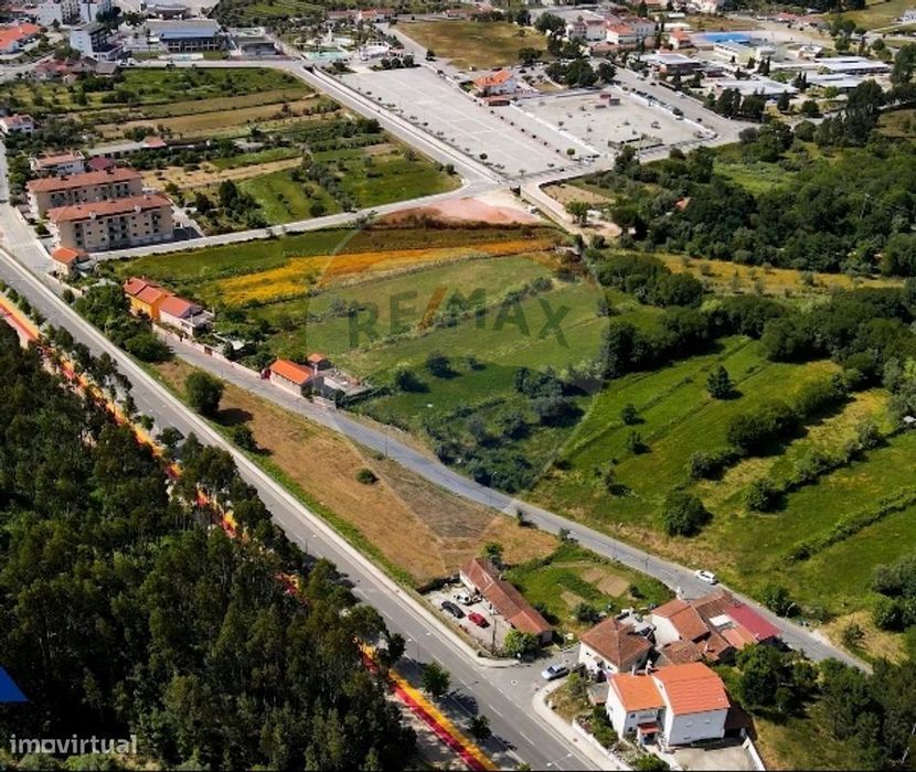 Terreno  para venda — Arrifana, Coimbra