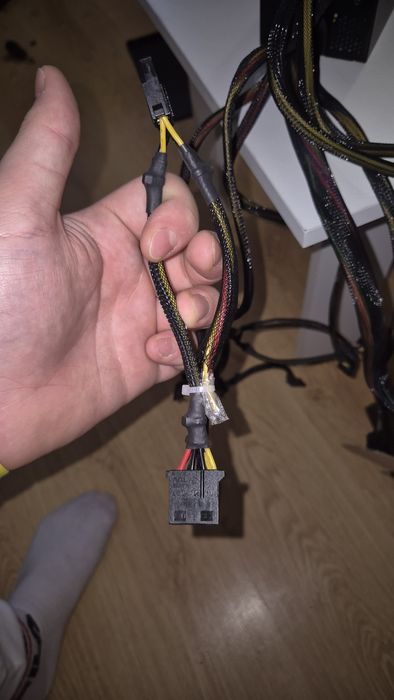 Zasilacze do komputera 530 w 80+