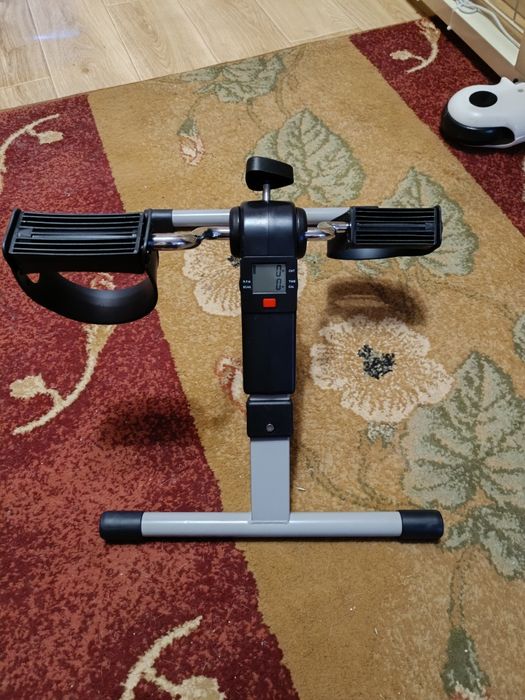 Міні велотренажер