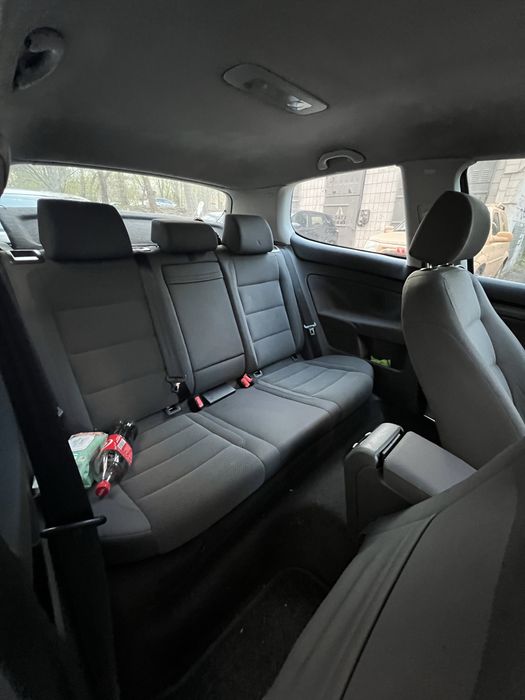 Volkswagen Golf 2005 VIN WVWZZZ1KZ6W049579 фото оголошення 12 з 13