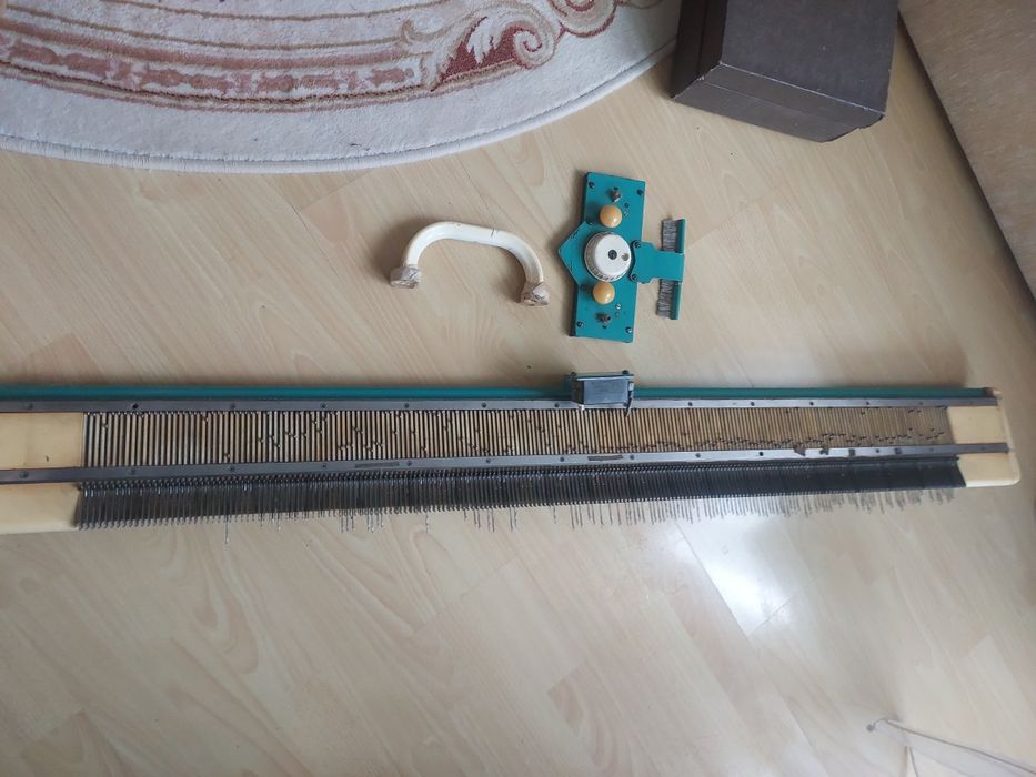 Вязальна машина  "Северянка"