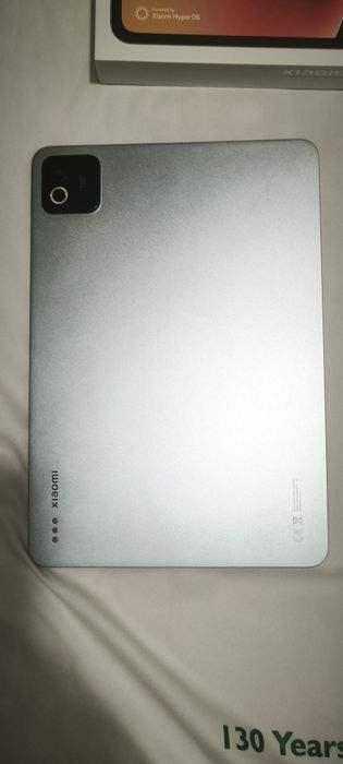Планшет Xiaomi Pad 8  8/128