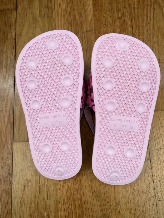 Дитячі шльопанці primark