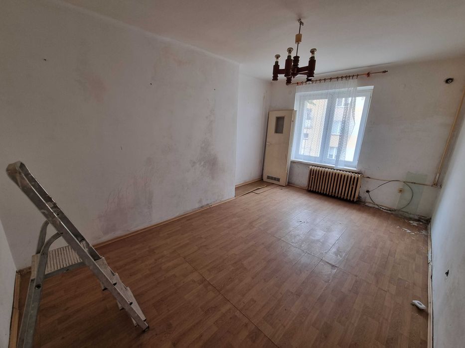 Kawalerka Trzebiatów ul. Jaromin 31,5 m2