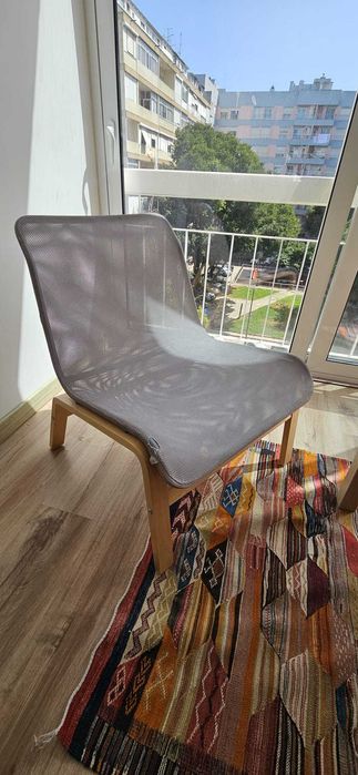 2 Poltronas NOLMYRA IKEA
