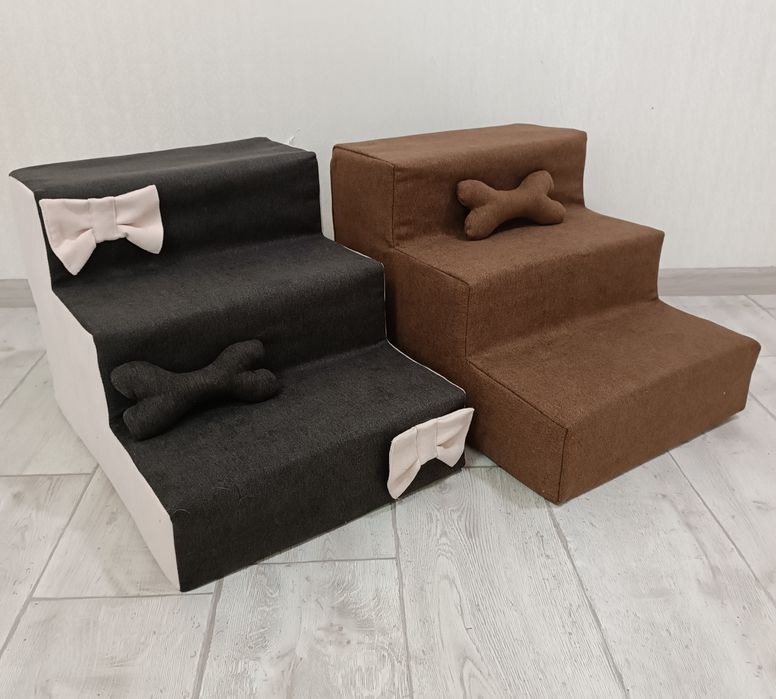 Ступеньки для собак, сходинки для собак, пандус-ступень для собак