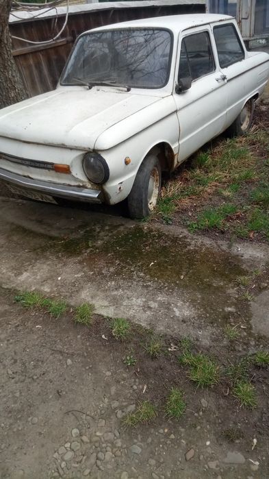 Продам запорожця 2