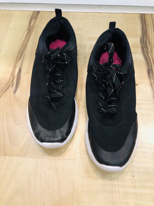 Buty chłopięce