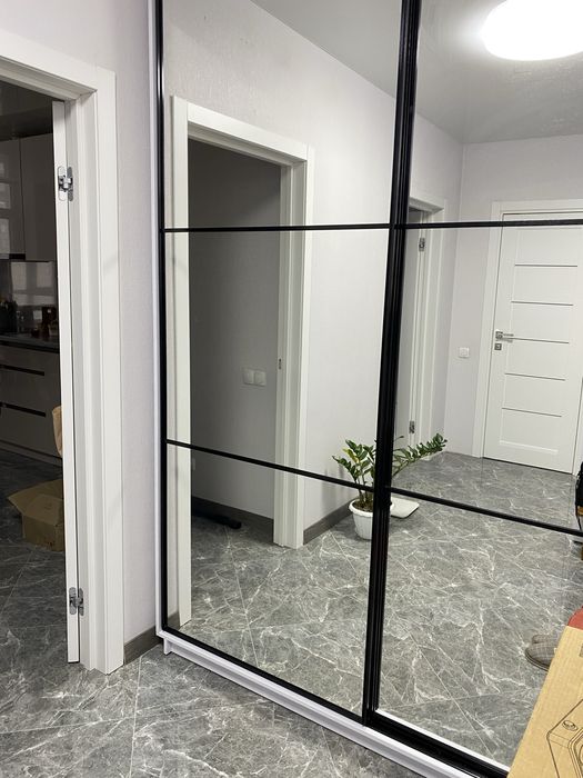 Спільна оренда квартири