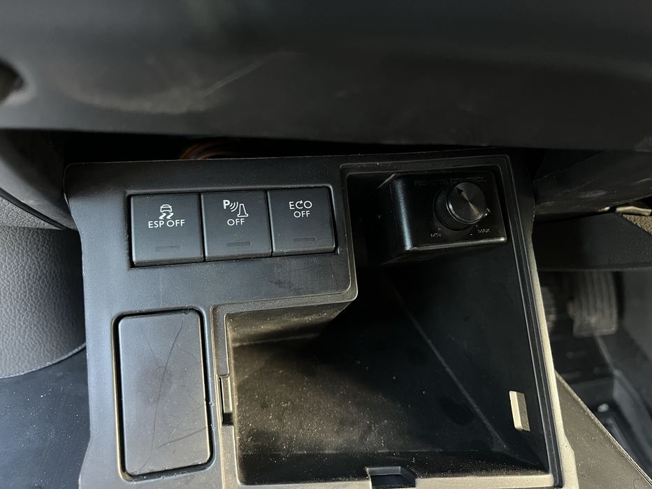 Peugeot 508 SW 2013 • 1.6 HDi • Автомат