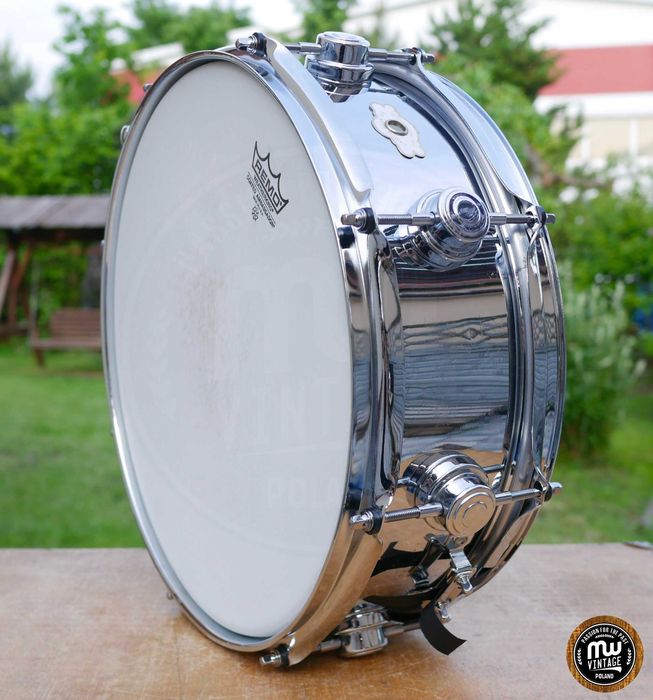 ‼️ Werbel Camco Los Angeles COB 701M 14" x 5" Vintage ‼️