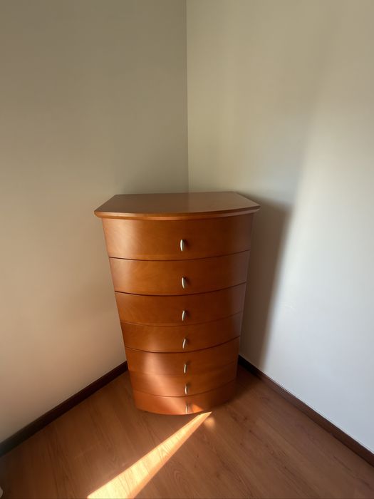 Quarto completo