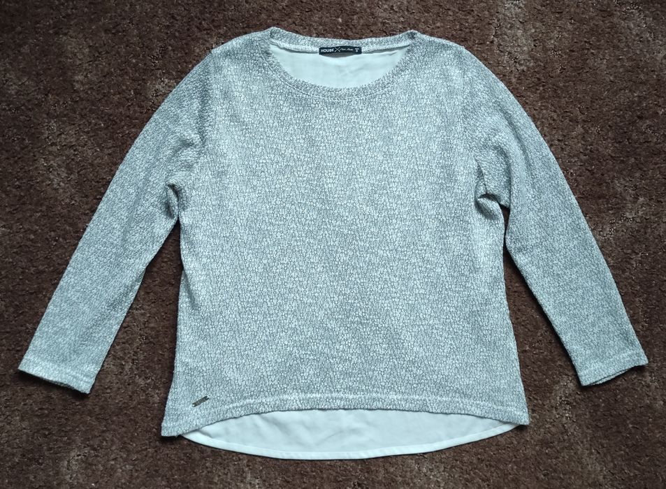 Bluzka damska, House, rozm. 38, S, M