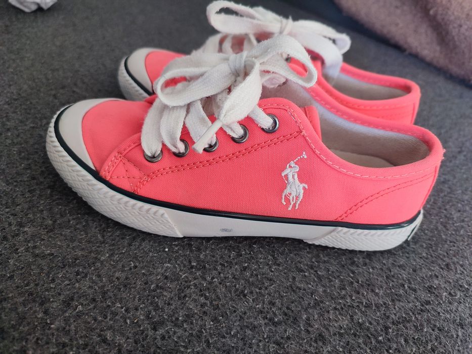Trampki POLO Ralph Lauren 30
