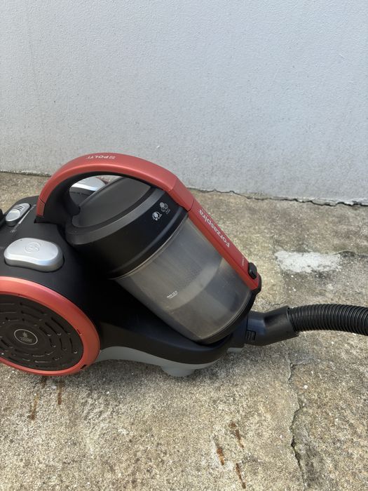 Aspirador Polti forzaspira