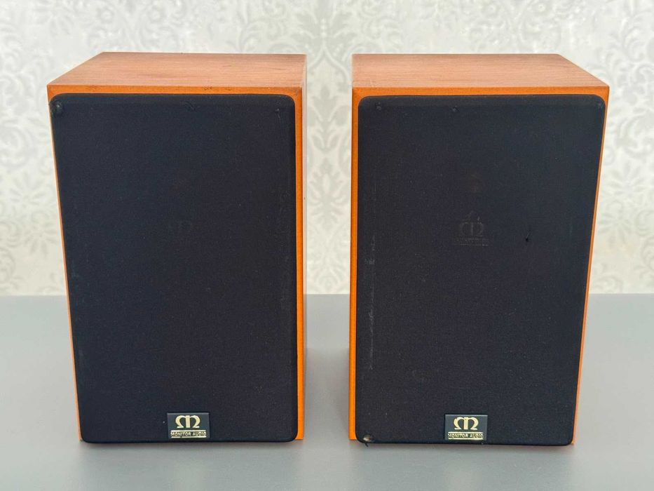 Kolumny głośnikowe Monitor Audio Monitor One Gold Mega Unikat