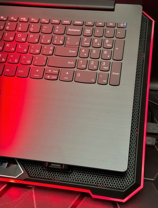 №2 ‼️ІГРОВА МАШИНА‼️+ Подарунок • Nvidia GTX • ОЗУ:16GB • Екран 17.3‼️