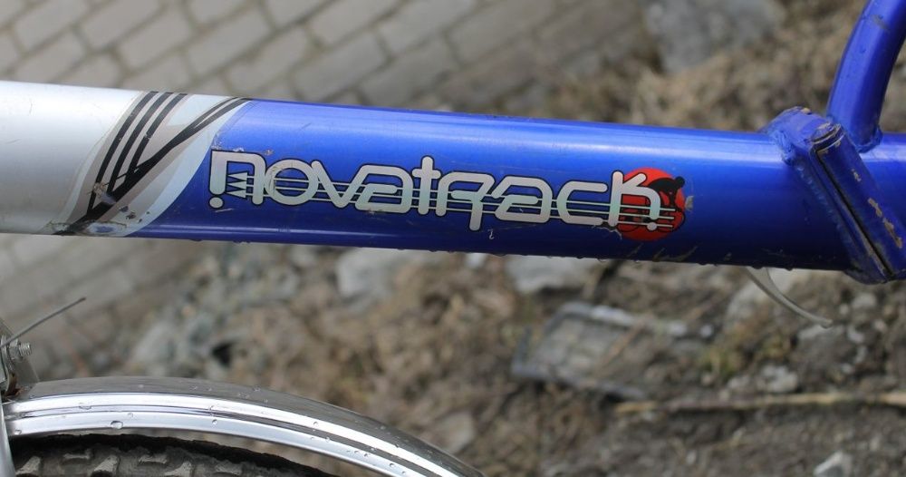 Велосипед (колеса 24)