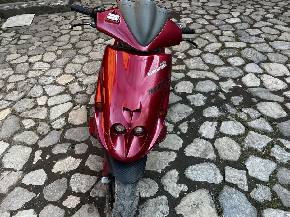 Malaguti F12 Phantom