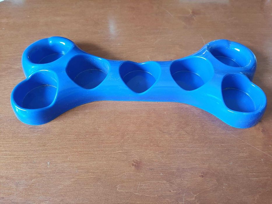 Miska na przysmaki dla psa