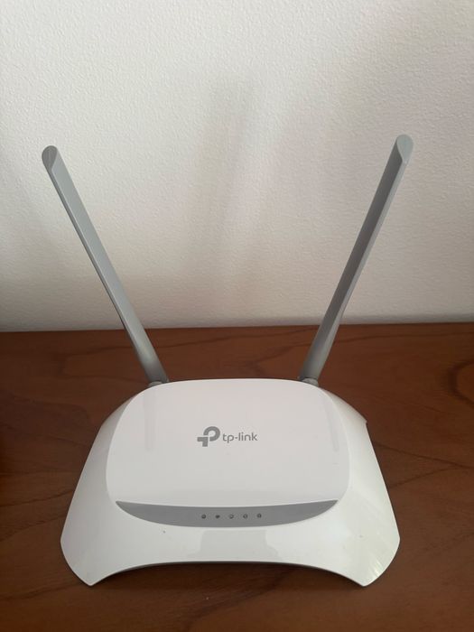 TL-WR850N Router TP-link