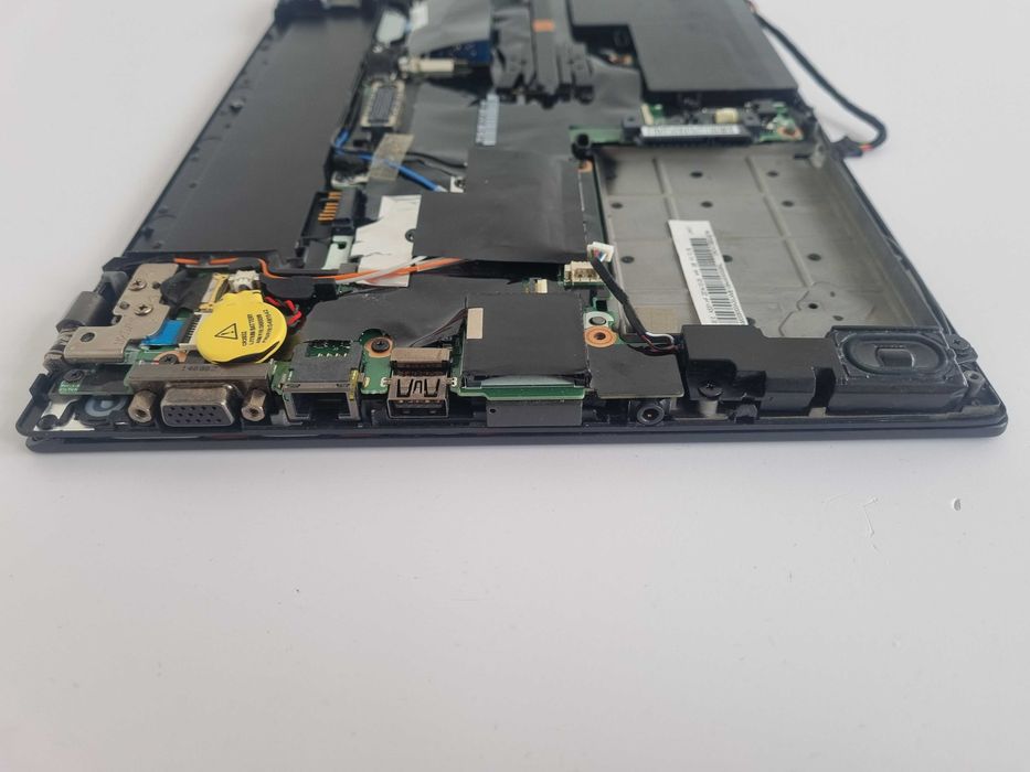 Motherboard Lenovo Thinkpad T440s
