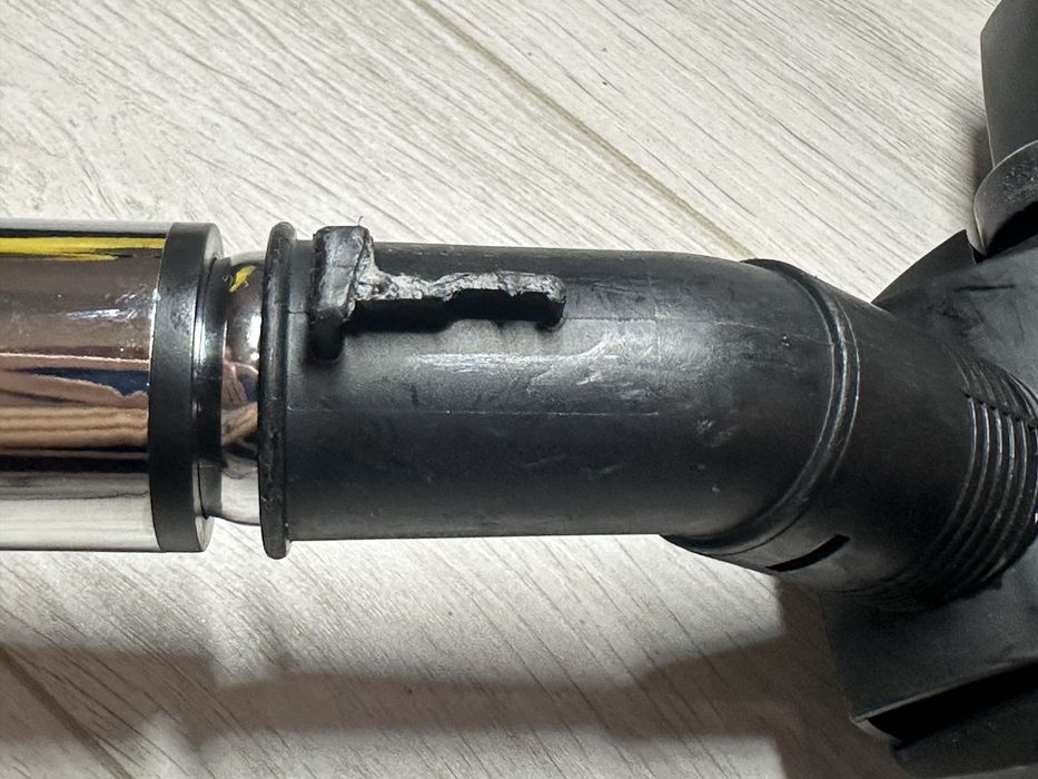 Odkurzacz bezworkowy Karcher VC 3 – Sprawny, Stan BDB!