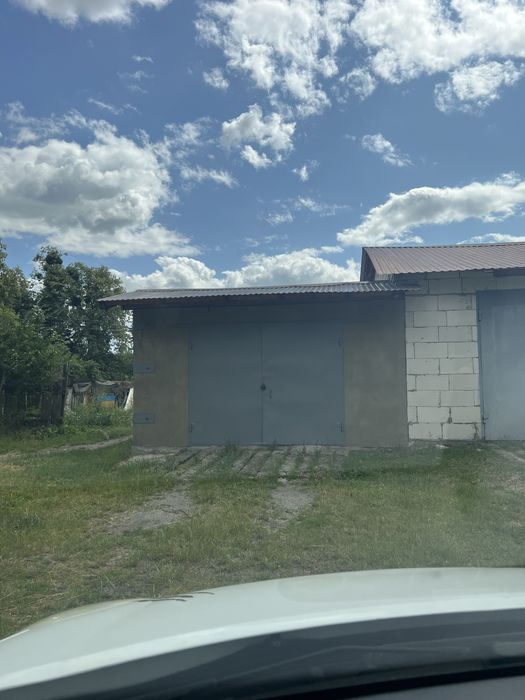 Гараж в центрі міста по вул. Героїв Небесної Сотні 90,92 Амосова 4