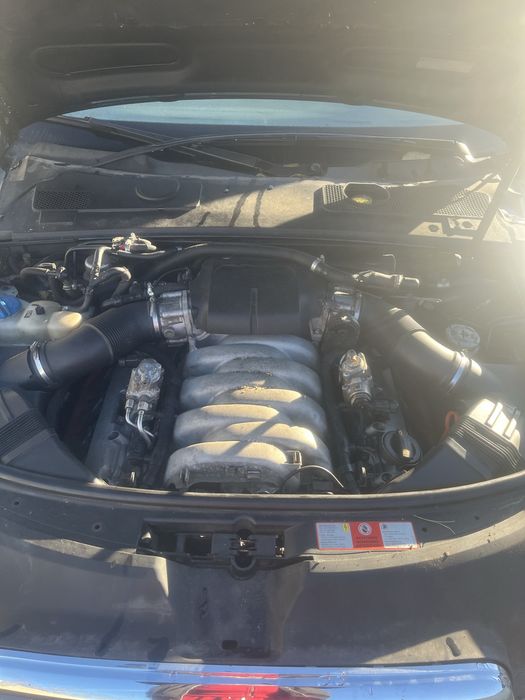 Promocja Sprzedam Audi S 6