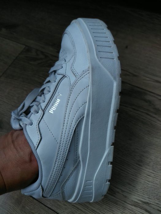 Adidasy Puma 38,5