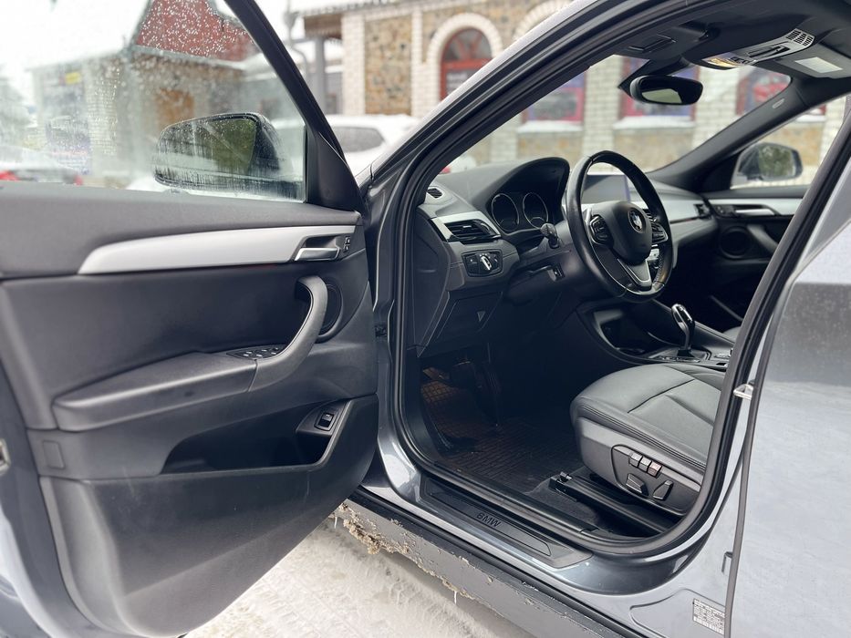 BMW X2 2019 в Лізинг | Кредит