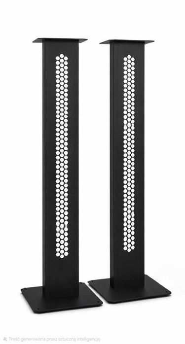 Tower statyw HEXA Line 150 cm