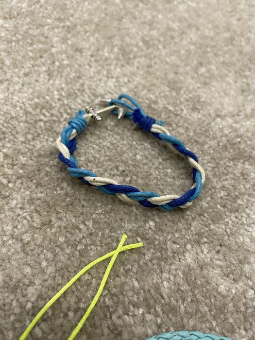 Conjunto de 3 pulseiras