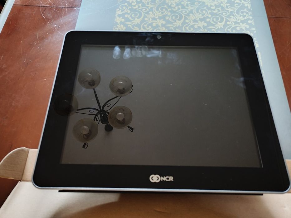 Komputer przemysłowy kasowy