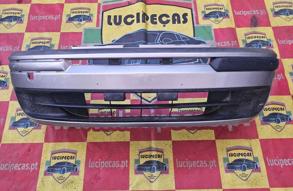 Para-choques Frente Fiat Punto | 139353