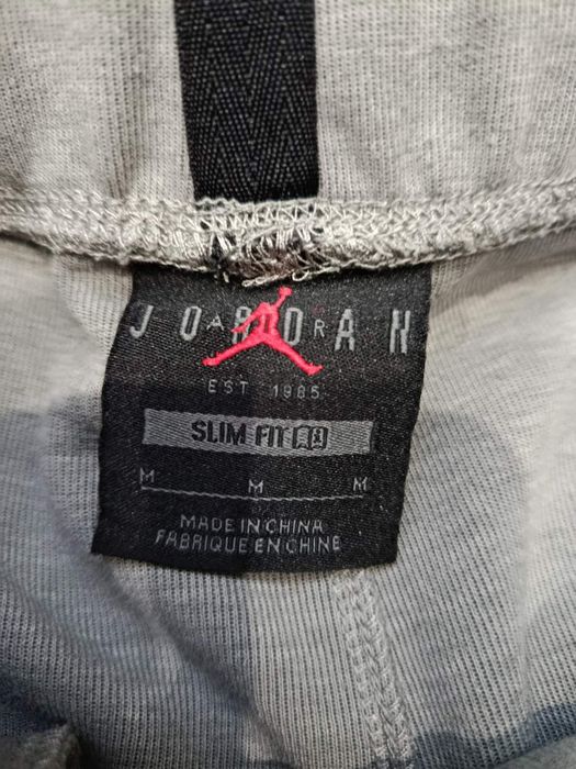 Штани спортивні Air Jordan Dri-Fit / S-M