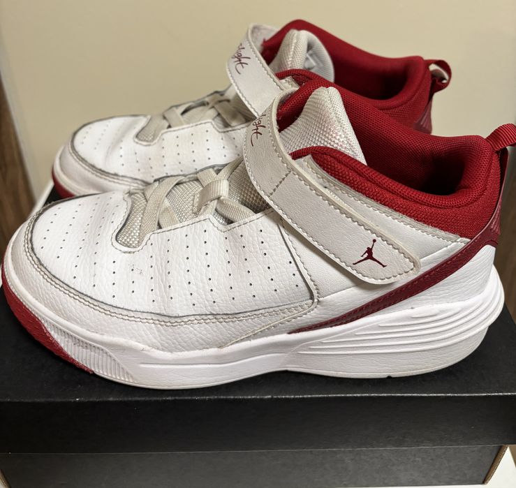 Buty Jordan Max Aura 5